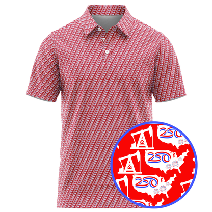 American Oil 250 Polo