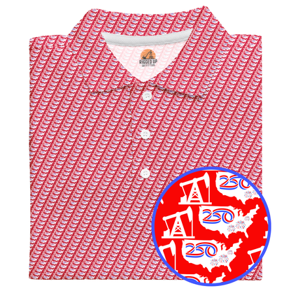 American Oil 250 Polo