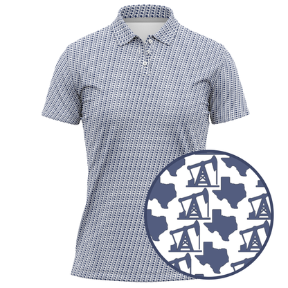 Petro Permian - Mach 2 - Women's