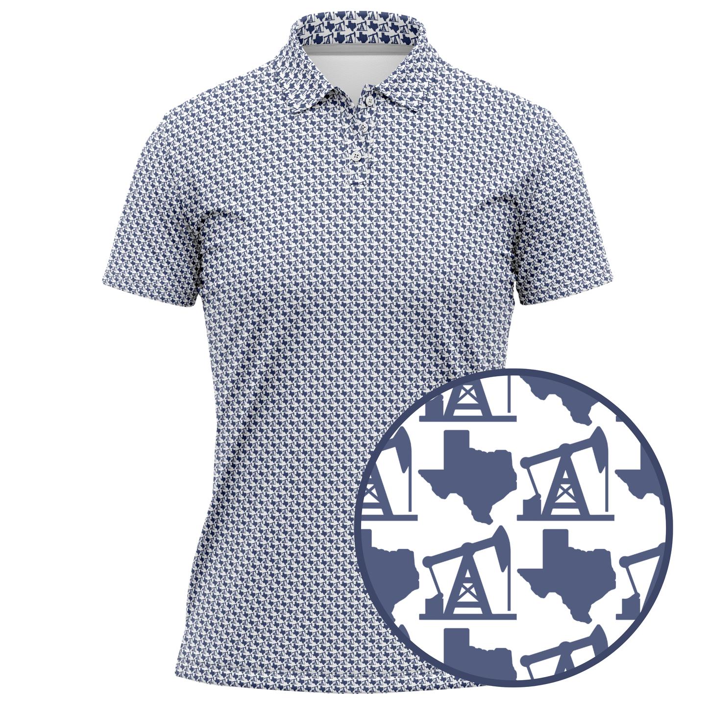 Petro Permian - Mach 1 - Women's