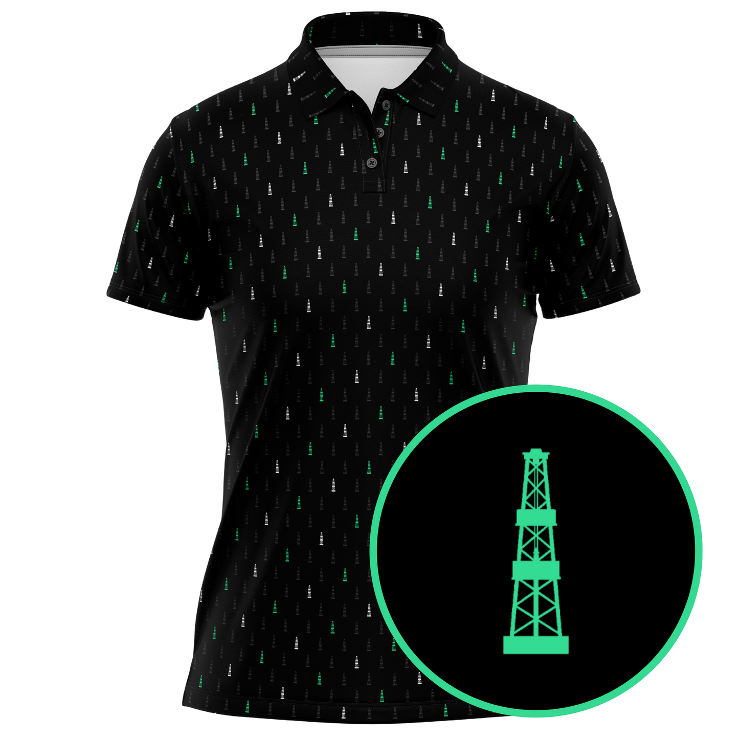 Midnight Rigs - Women's