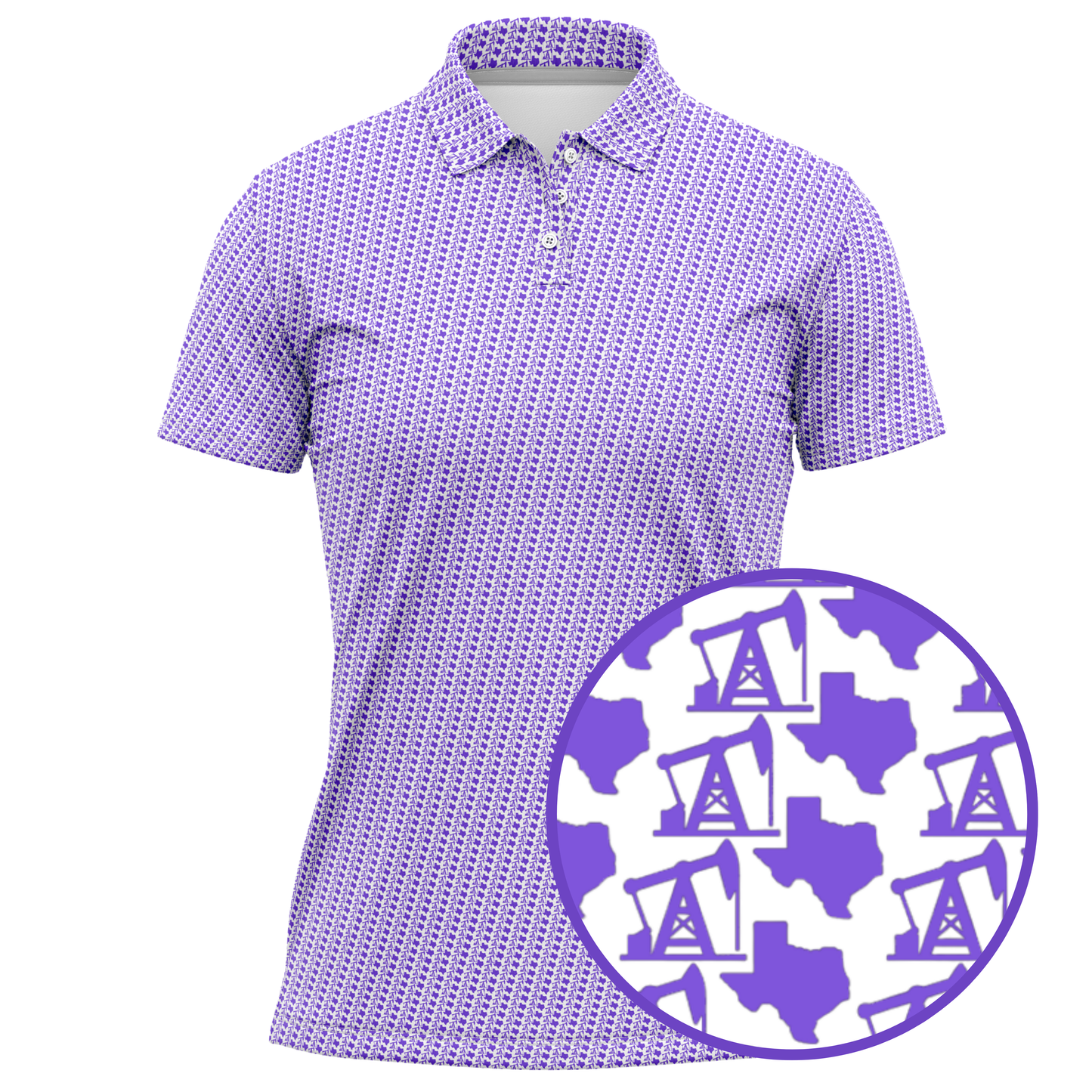 Petro Permian - Mach 2 - Women's
