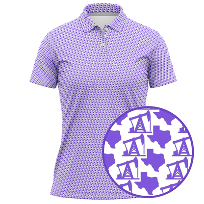 Petro Permian - Mach 2 - Women's