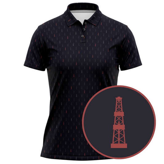 Midnight Rigs - Women's