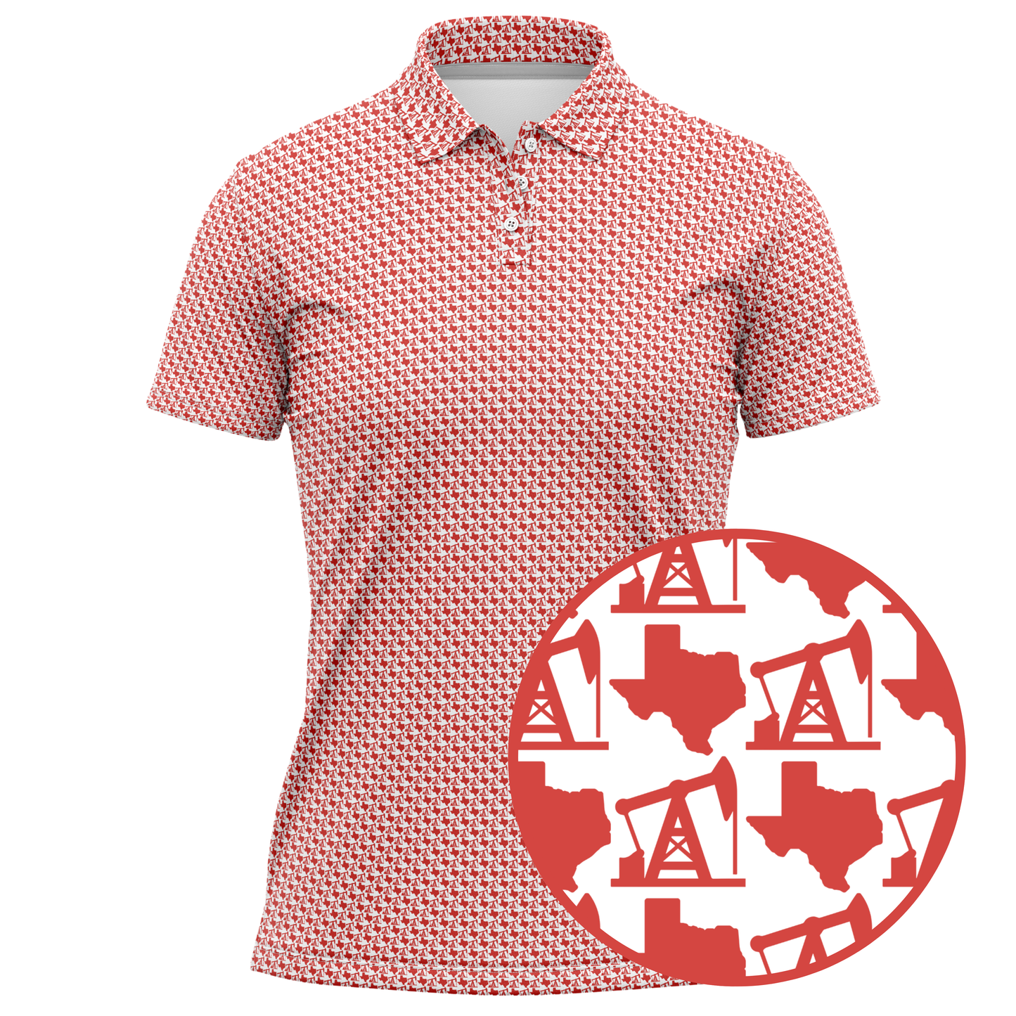 Petro Permian - Mach 1 - Women's